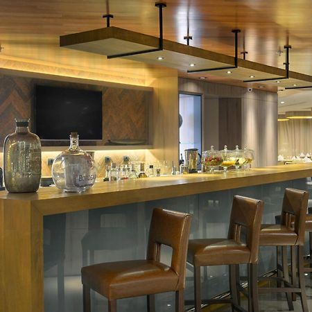 Deville Prime Campo Grande Campo Grande  Bagian luar foto The bar at the lounge