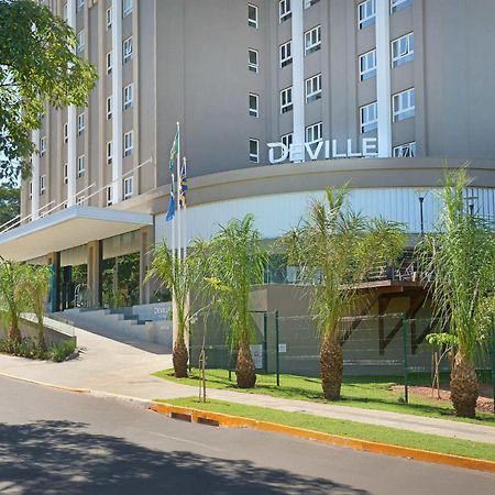 Deville Prime Campo Grande Campo Grande  Bagian luar foto