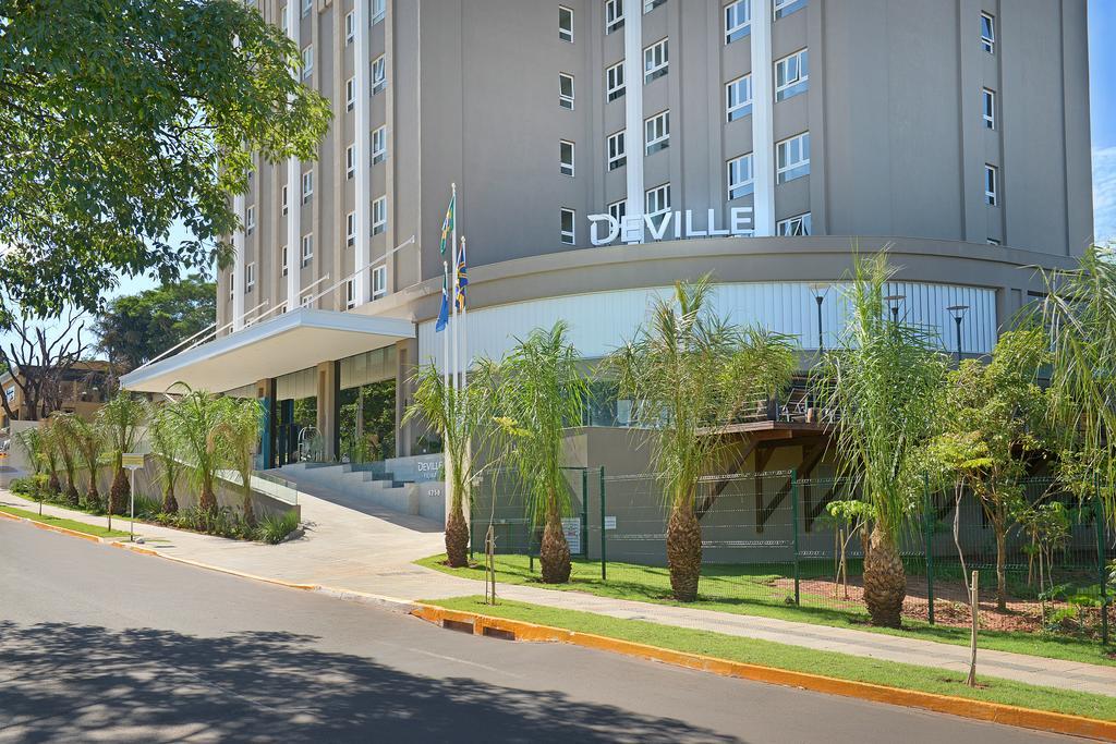 Deville Prime Campo Grande Campo Grande  Bagian luar foto